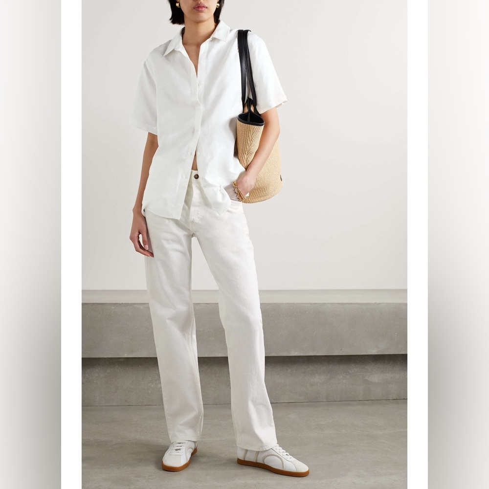 Anine Bing Bruni Shirt
